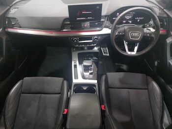 Used Audi Q5 2022 for sale - 77875691: Photo