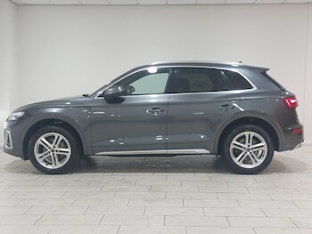 Used Audi Q5 2022 for sale - 77875691: Photo