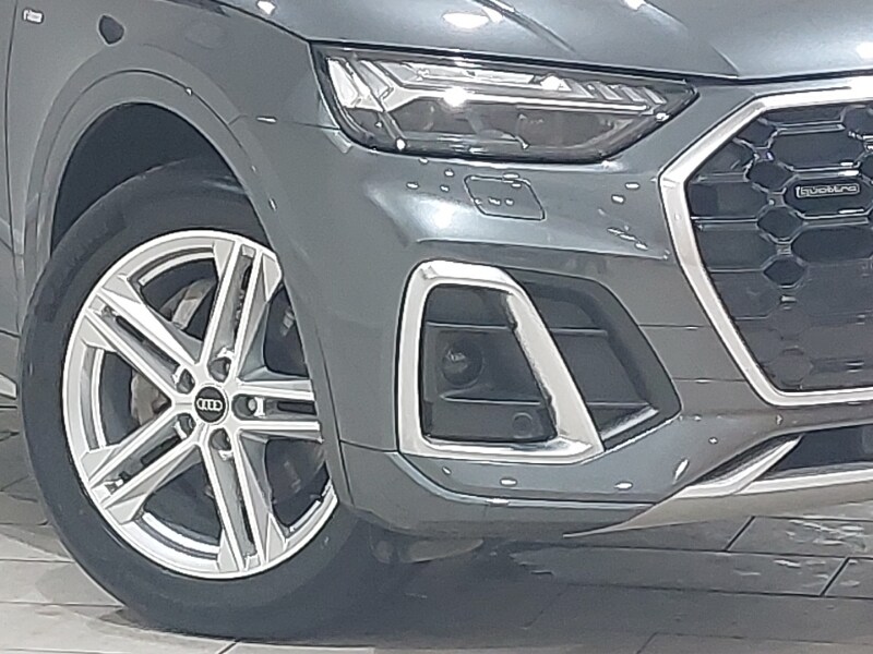 Used Audi Q5 2022 for sale - 77875691: Photo 9