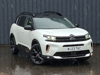 Used Citroen C5 Aircross 2023 for sale - 79086419: Photo