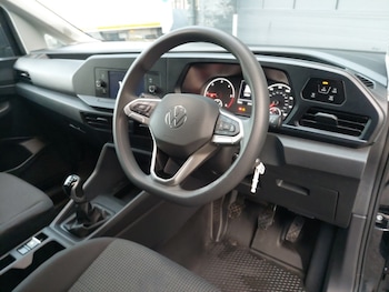 Used Volkswagen Caddy 2024 for sale - 77142638: Photo