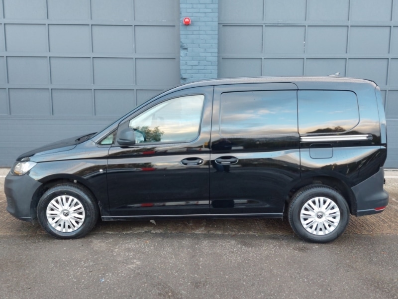 Used Volkswagen Caddy 2024 for sale - 77142638: Photo 4