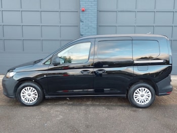 Used Volkswagen Caddy 2024 for sale - 77142638: Photo