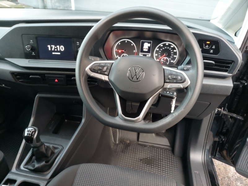 Used Volkswagen Caddy 2024 for sale - 77142638: Photo 7