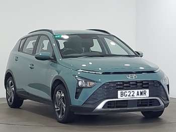 2022 - 1.0 TGDi 48V MHEV SE Connect 5dr DCT