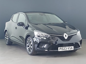 Used Renault Clio 2023 for sale - 78415908: Photo