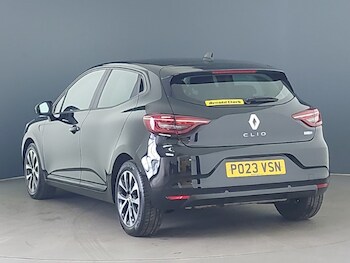 Used Renault Clio 2023 for sale - 78415908: Photo