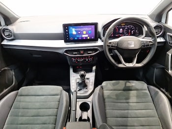 Used SEAT Ibiza 2024 for sale - 75628851: Photo