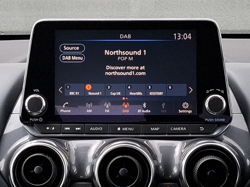 Used Nissan Juke 2020 for sale - 78089348: Photo 10