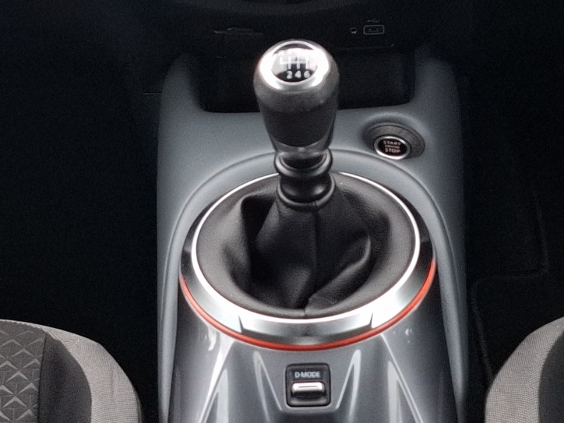 Used Nissan Juke 2020 for sale - 78089348: Photo 12