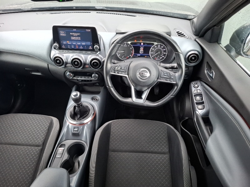 Used Nissan Juke 2020 for sale - 78089348: Photo 7