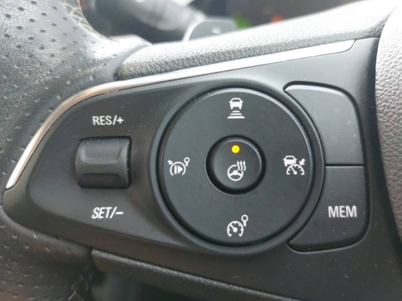 Used Vauxhall Grandland 2023 for sale - 76444766: Photo 12