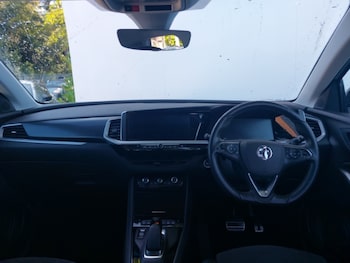 Used Vauxhall Grandland 2023 for sale - 76444766: Photo