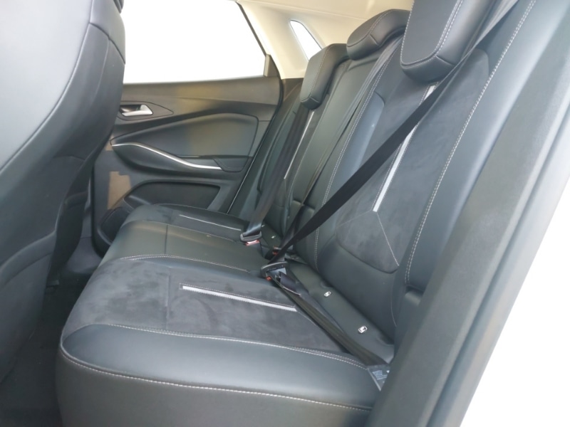 Used Vauxhall Grandland 2023 for sale - 76444766: Photo 6