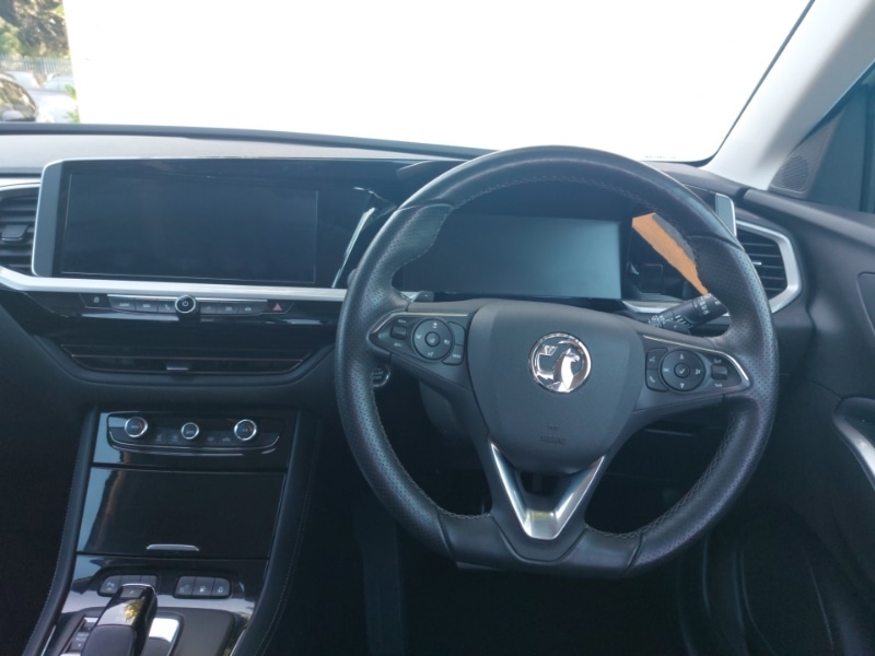 Used Vauxhall Grandland 2023 for sale - 76444766: Photo 7