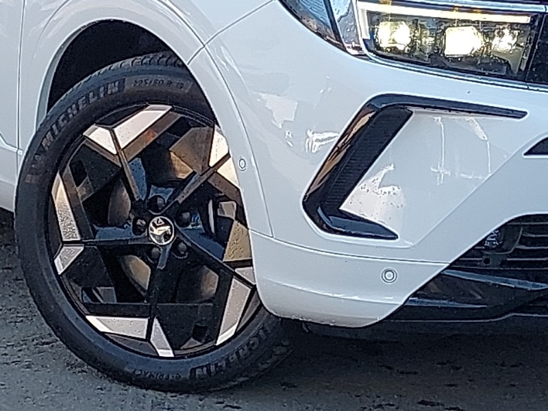 Used Vauxhall Grandland 2023 for sale - 76444766: Photo 9