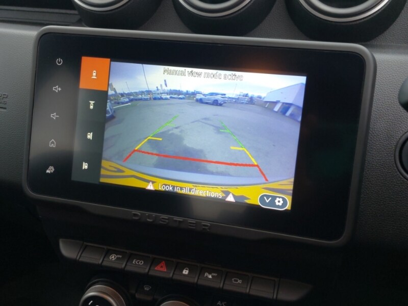 Used Dacia Duster 2024 for sale - 78146377: Photo 11