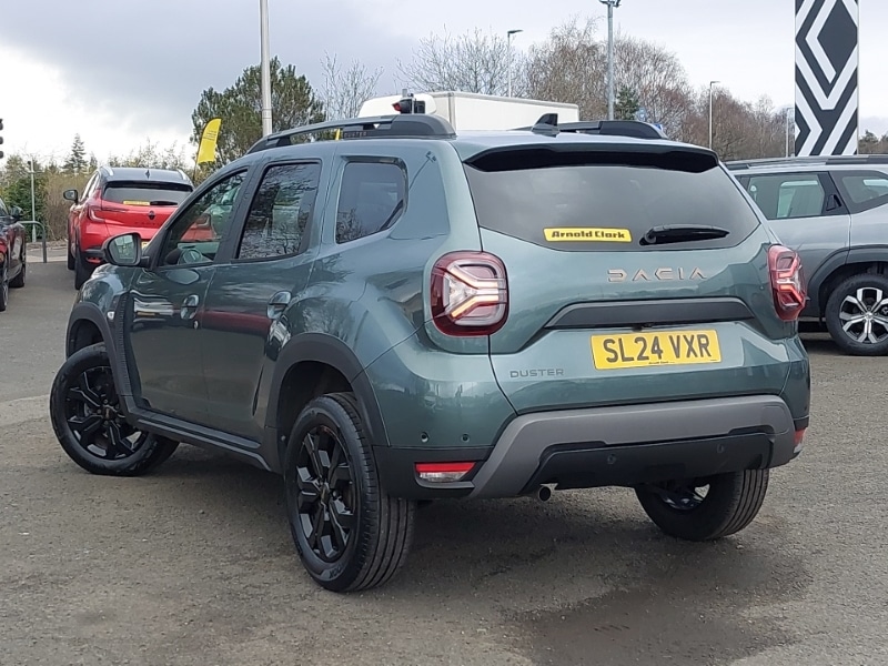 Used Dacia Duster 2024 for sale - 78146377: Photo 3
