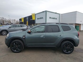 Used Dacia Duster 2024 for sale - 78146377: Photo