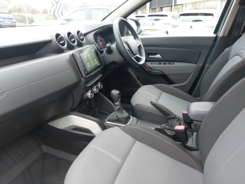 Used Dacia Duster 2024 for sale - 78146377: Photo 5