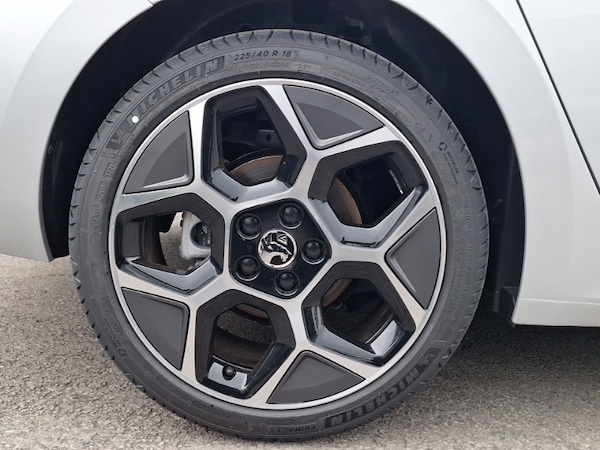 Used Vauxhall Astra 2025 for sale - 76212321: Photo 12