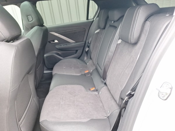 Used Vauxhall Astra 2025 for sale - 76212321: Photo 6