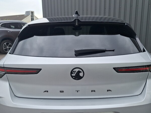 Used Vauxhall Astra 2025 for sale - 76212321: Photo 8