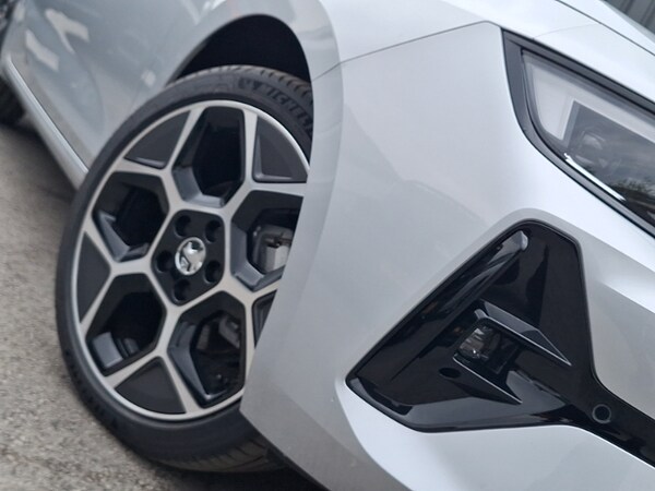 Used Vauxhall Astra 2025 for sale - 76212321: Photo 9