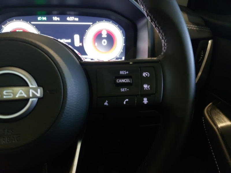 Used Nissan Qashqai 2024 for sale - 77881927: Photo 11