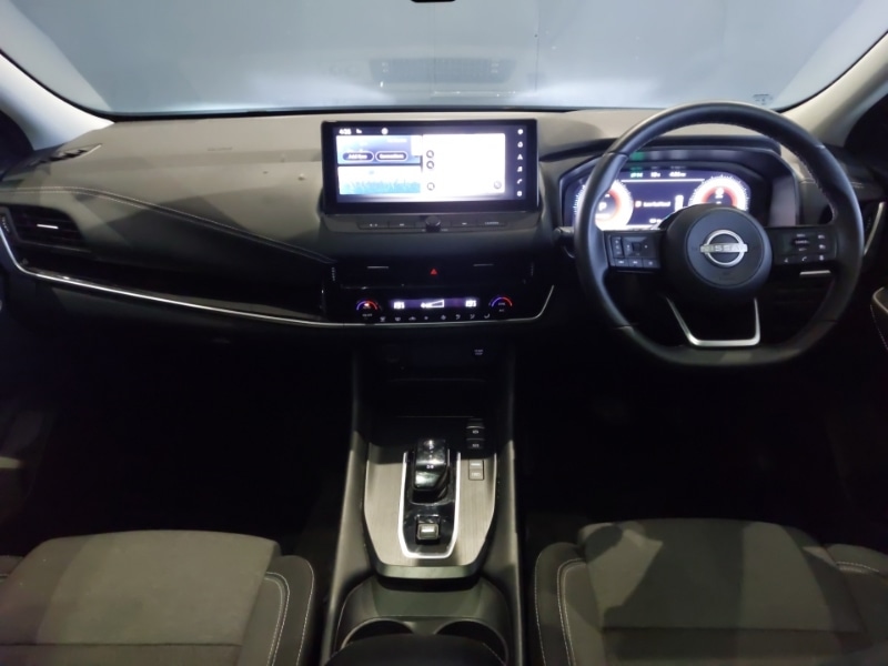 Used Nissan Qashqai 2024 for sale - 77881927: Photo 2