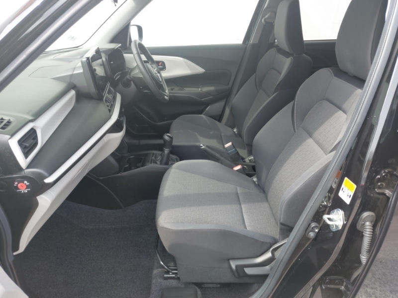 Used Suzuki Swift 2024 for sale - 77817104: Photo 5