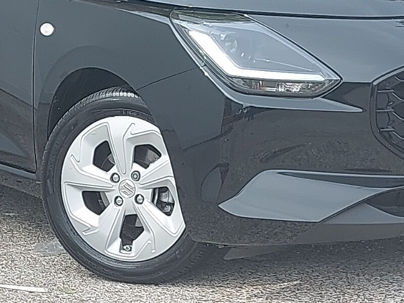 Used Suzuki Swift 2024 for sale - 77817104: Photo 9