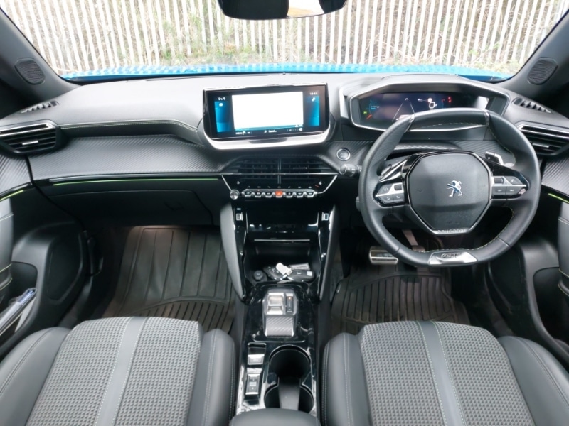 Used Peugeot 2008 2022 for sale - 77325885: Photo 2