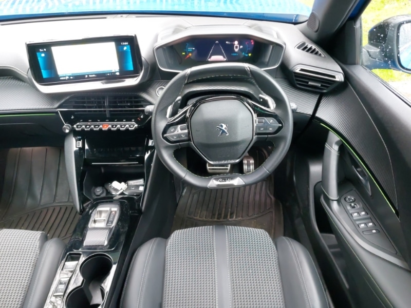 Used Peugeot 2008 2022 for sale - 77325885: Photo 7