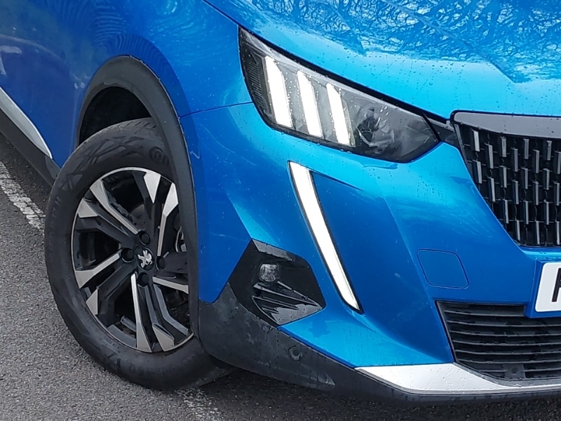 Used Peugeot 2008 2022 for sale - 77325885: Photo 9