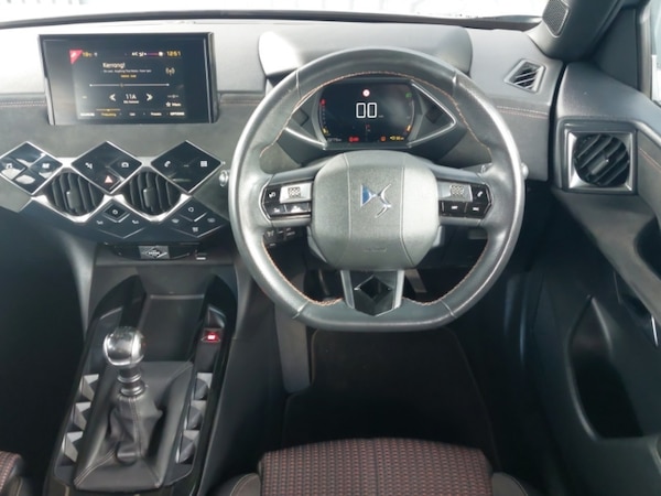 Used DS Automobiles DS 3 2020 for sale - 76207992: Photo 7