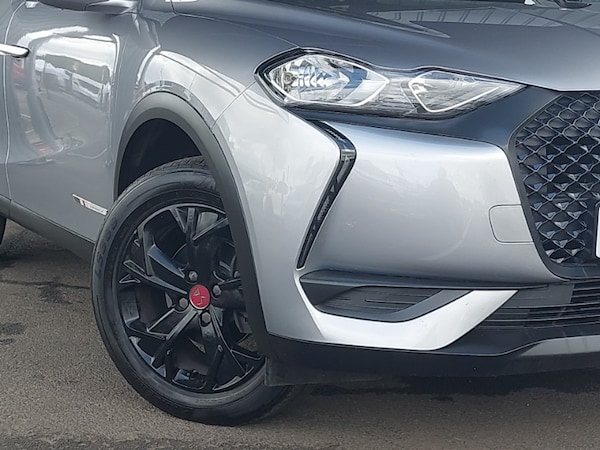 Used DS Automobiles DS 3 2020 for sale - 76207992: Photo 9