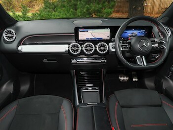 Used Mercedes-Benz GLB 2024 for sale - 77549104: Photo