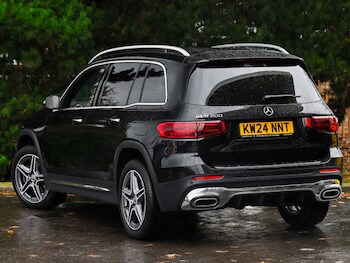 Used Mercedes-Benz GLB 2024 for sale - 77549104: Photo