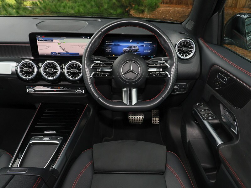 Used Mercedes-Benz GLB 2024 for sale - 77549104: Photo 7