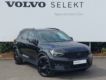 Used Volvo XC40 2025 for sale - 79578393: Photo