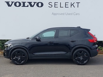 Used Volvo XC40 2025 for sale - 79578393: Photo