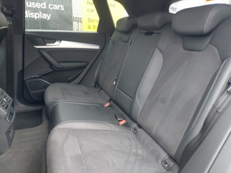 Used Audi Q5 2022 for sale - 77178720: Photo 6