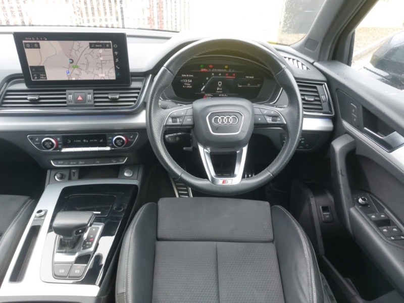 Used Audi Q5 2022 for sale - 77178720: Photo 7