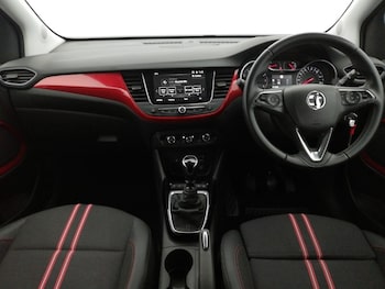 Used Vauxhall Crossland 2023 for sale - 78724106: Photo