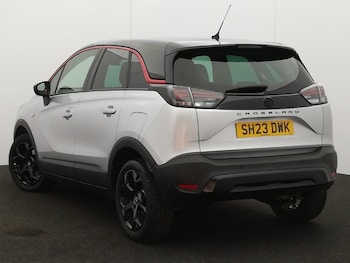 Used Vauxhall Crossland 2023 for sale - 78724106: Photo