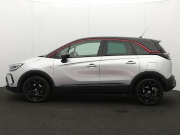 Used Vauxhall Crossland 2023 for sale - 78724106: Photo