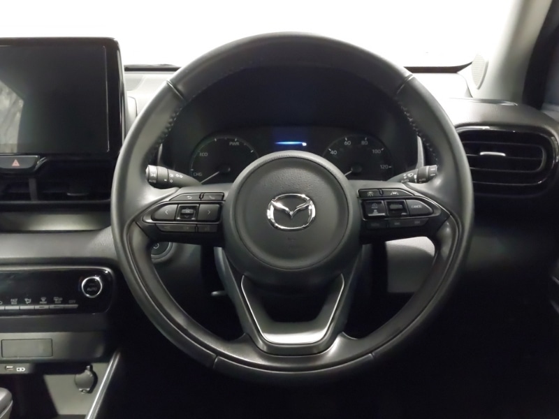 Used Mazda Mazda2 HYBRID 2024 for sale - 78032289: Photo 10