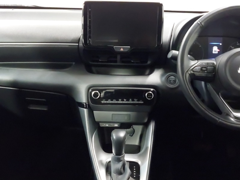 Used Mazda Mazda2 HYBRID 2024 for sale - 78032289: Photo 11