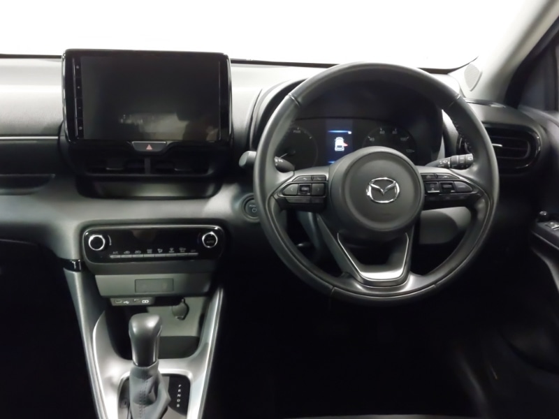 Used Mazda Mazda2 HYBRID 2024 for sale - 78032289: Photo 7